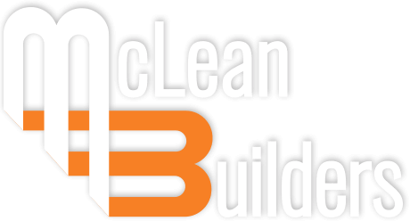 McLean Builders Logo